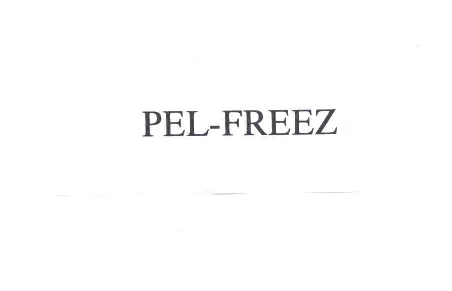 PEL FREEZ
