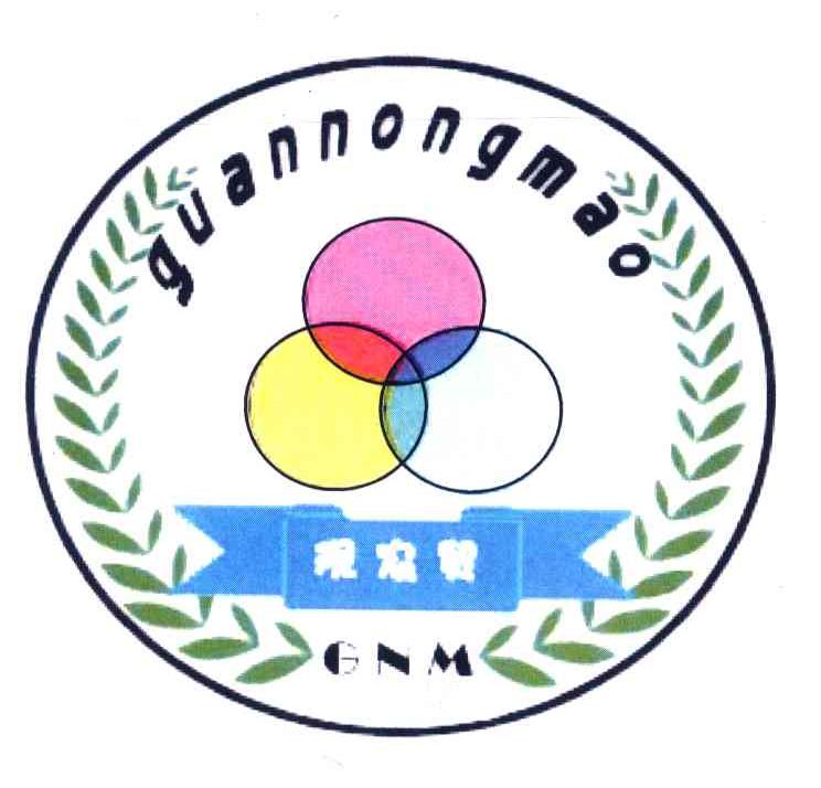 观农贸;GNM