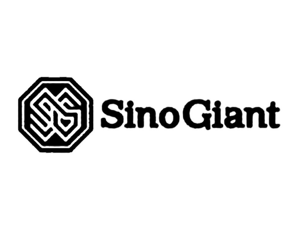 SINO GIANT