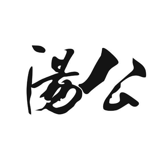 汤公