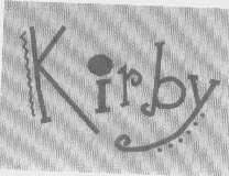KIRBY