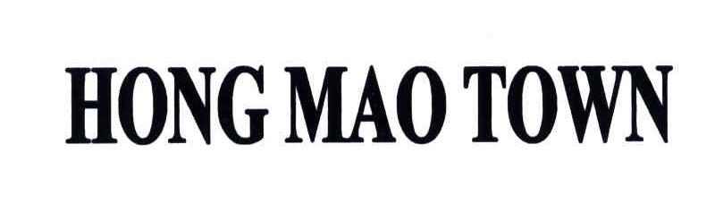 HONG MAO TOWN