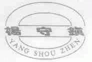 杨守镇