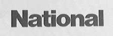 NATIONAL