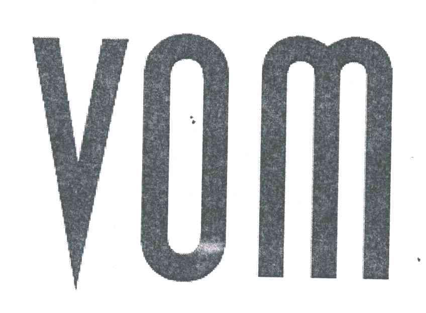 VOM