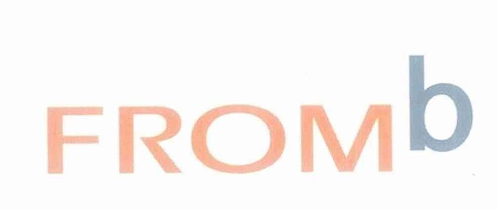 FROMB
