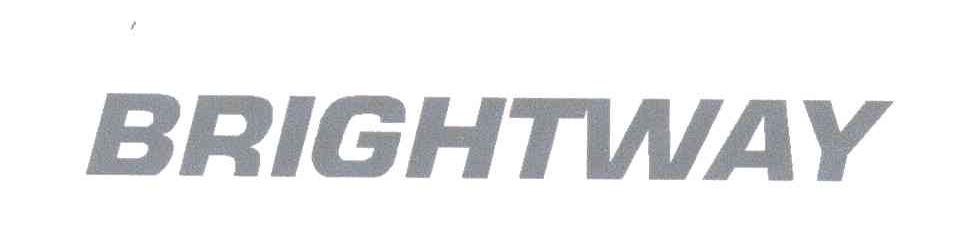 BRIGHTWAY