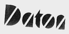 DATON