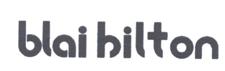 BLAIBILTON