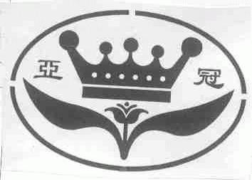 亚冠