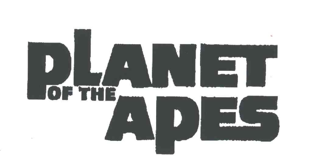 PLANET OF THE APES