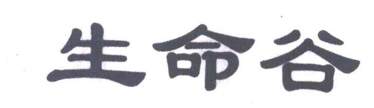 生命谷