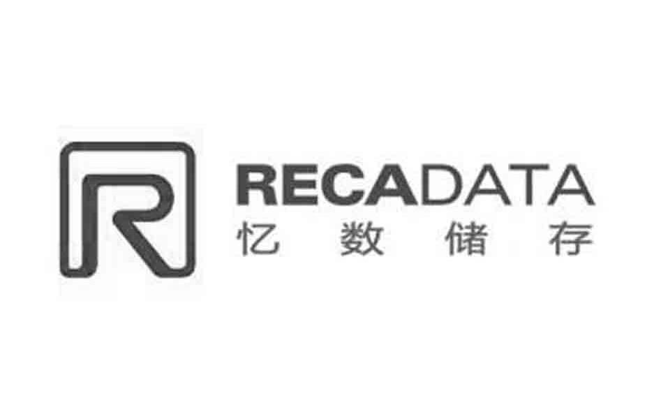 忆数储存 RECADATA R