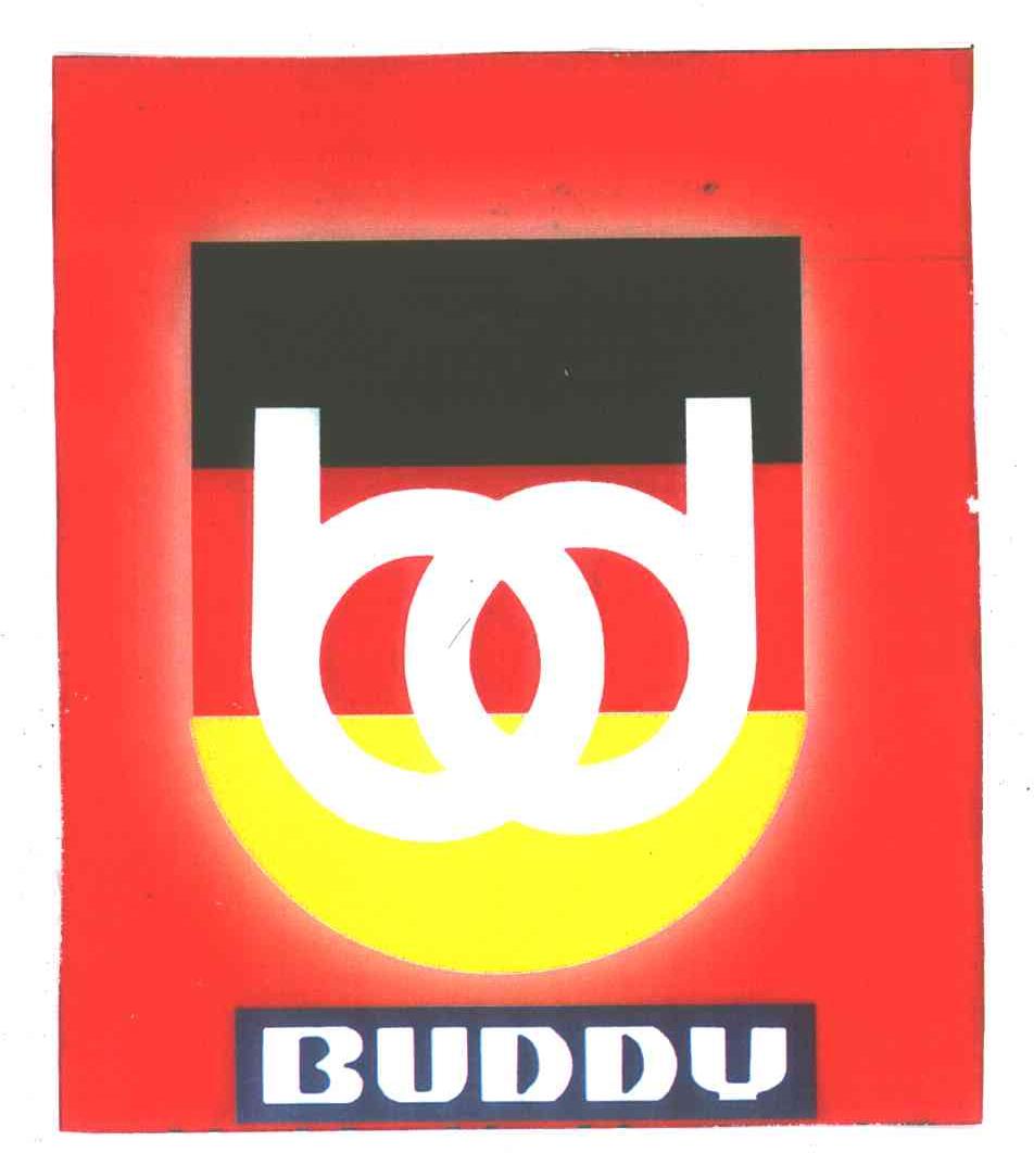 BUDDY;BD