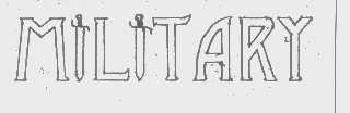 MILITARY
