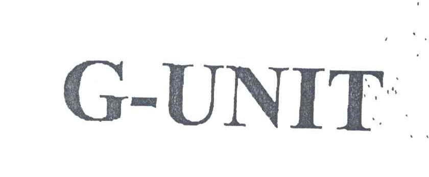 G-UNIT