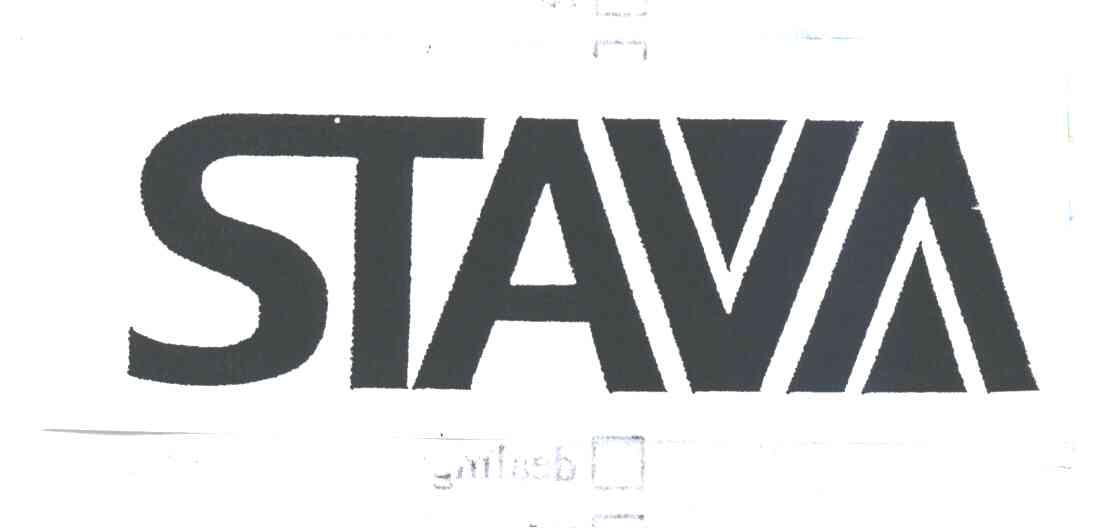 STAVA
