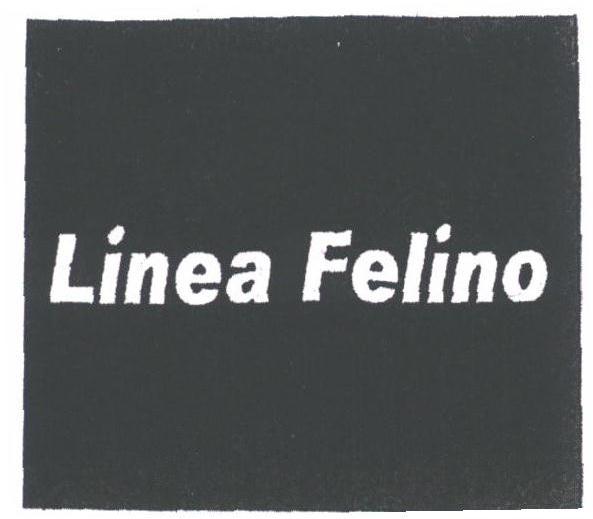 LINEA FELINO