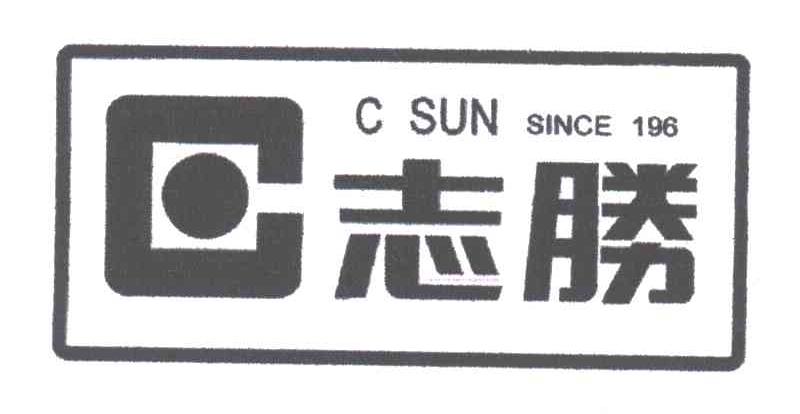 志胜