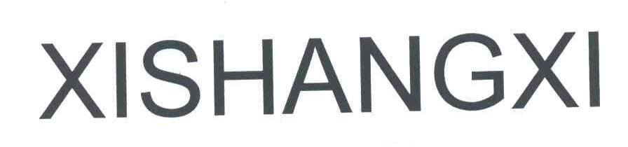 XISHANGXI