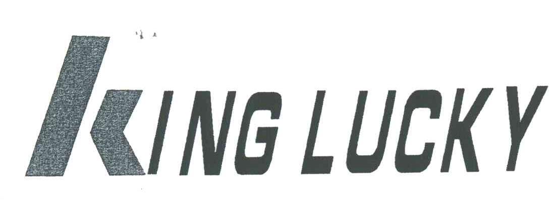 KING LUCKY