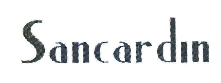SANCARDIN