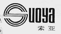 索亚
