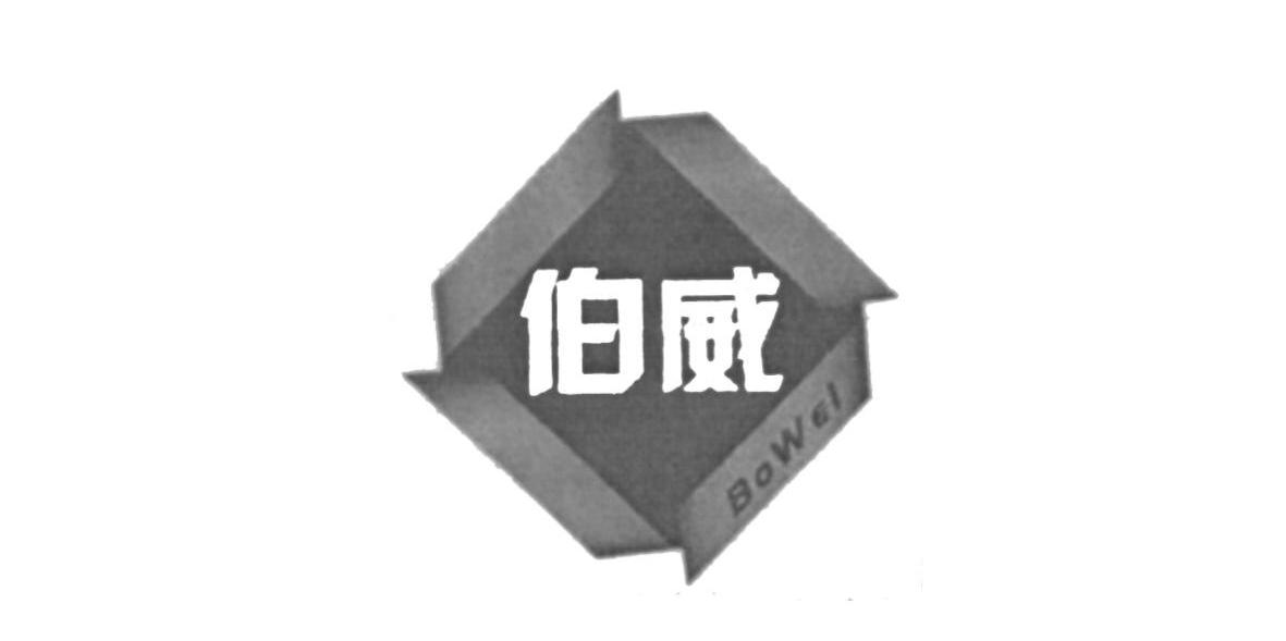 伯威