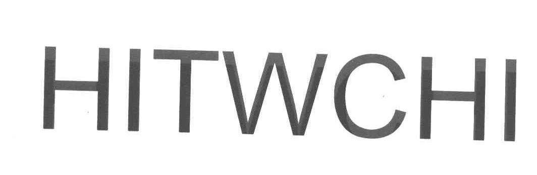 HITWCHI