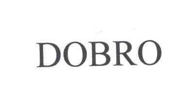 DOBRO