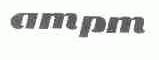 AMPM