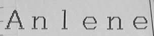 ANLENE