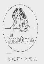 贡札罗.卡眉拉  GONZALO COMELLA
