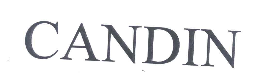CANDIN