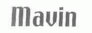 MAVIN
