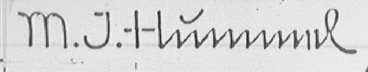 M.J.HIMMMNL