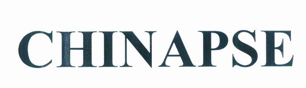 CHINAPSE