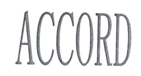 ACCORD