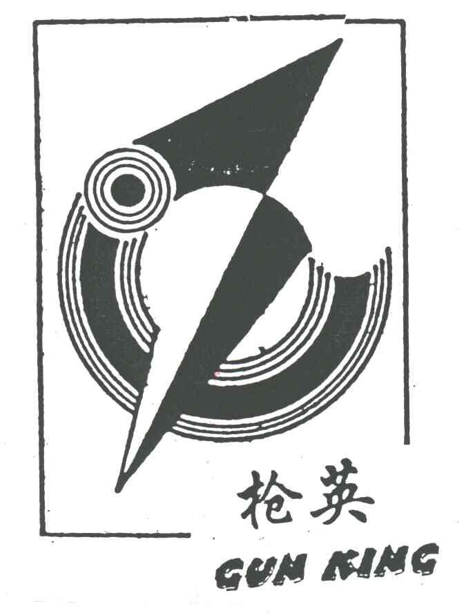 枪英;GUN KING