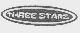 THREE STARS