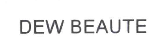DEW BEAUTE