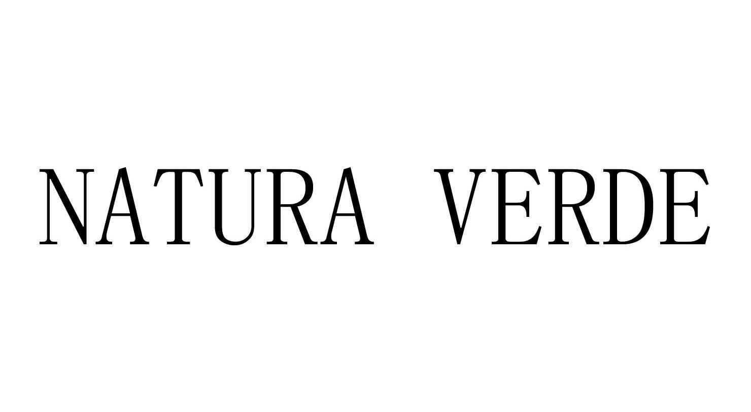 NATURA VERDE