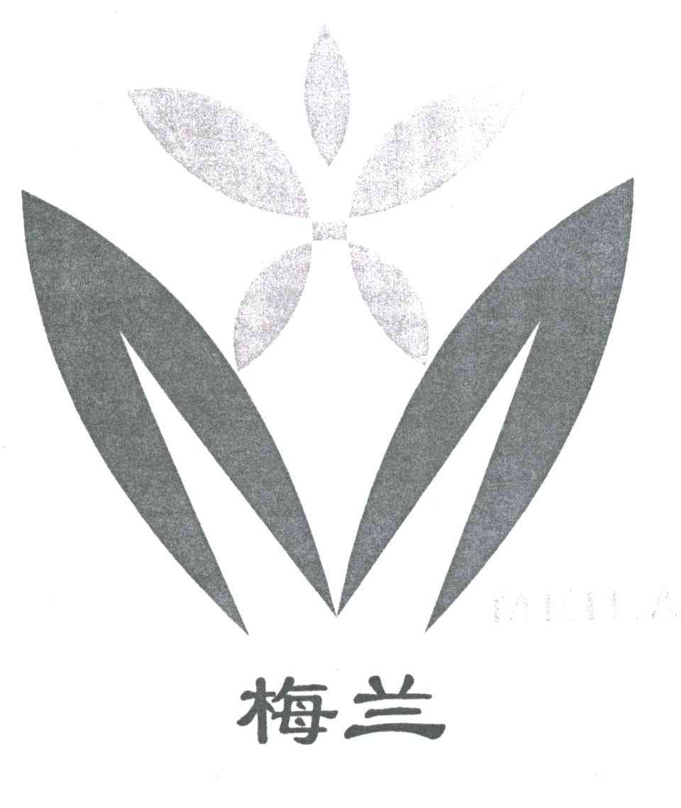 梅兰