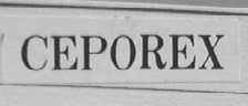 CEPOREX