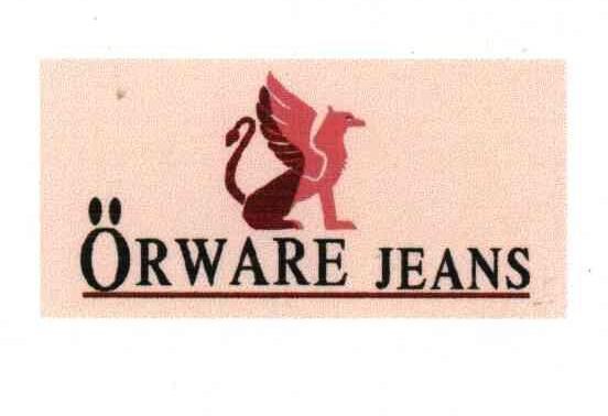 ORWARE JEANS