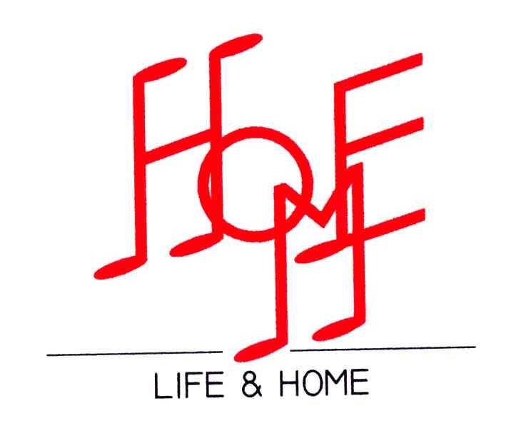 LIFE & HOME;HOME