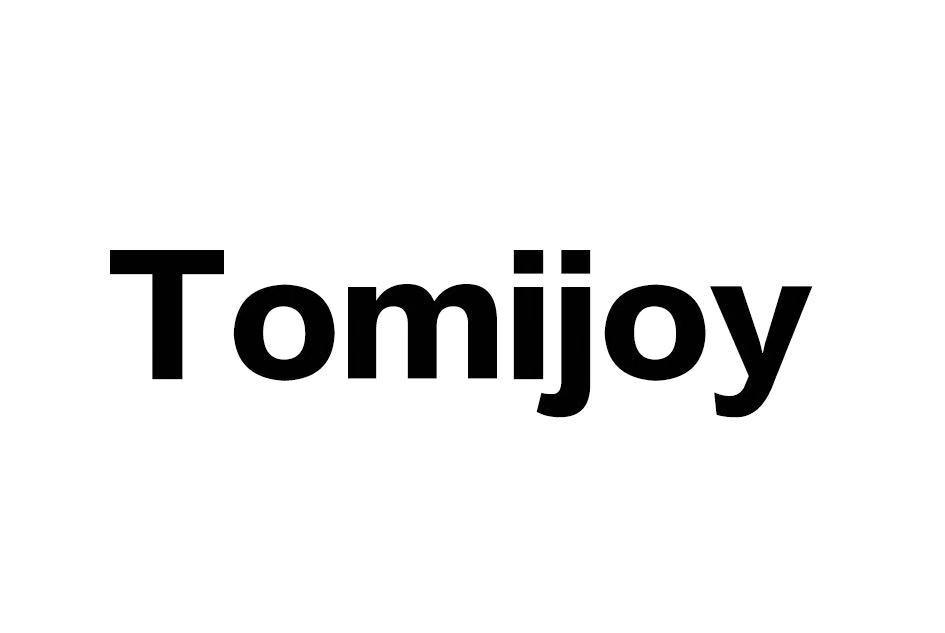 TOMIJOY