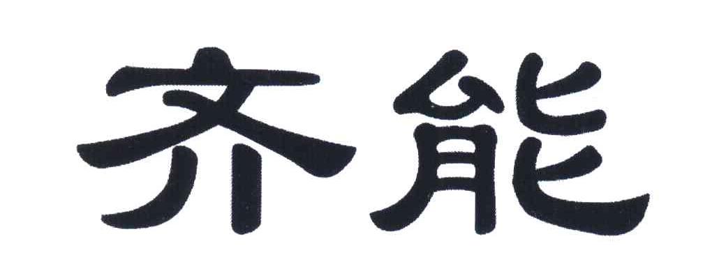 齐能