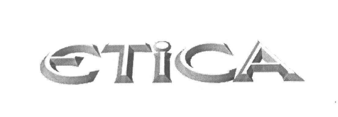 ETICA
