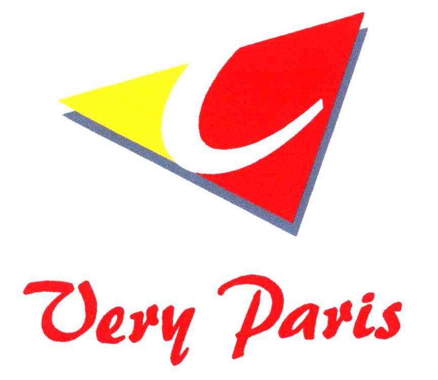 VERY PARIS